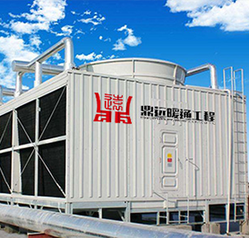 內(nèi)蒙古鼎遠(yuǎn)暖通工程有限公司